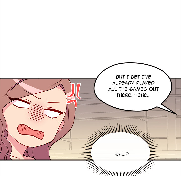 I Choose You! page 32