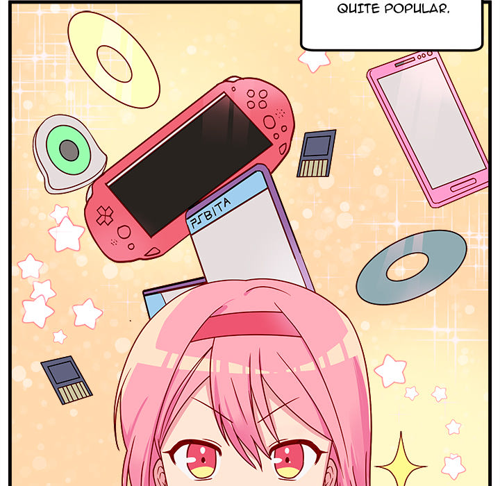 I Choose You! page 34