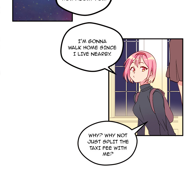 I Choose You! page 50