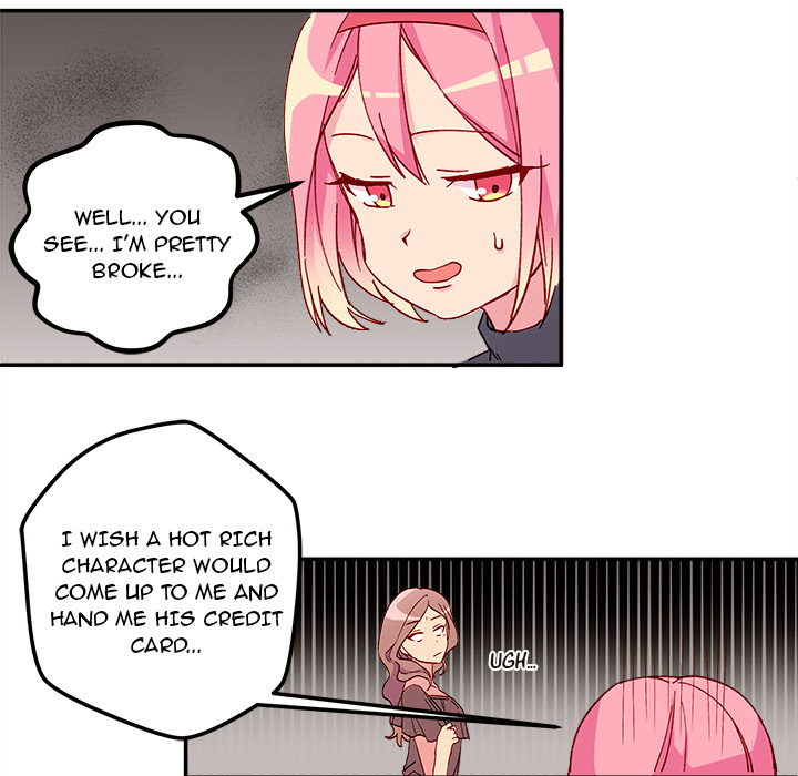 I Choose You! page 51
