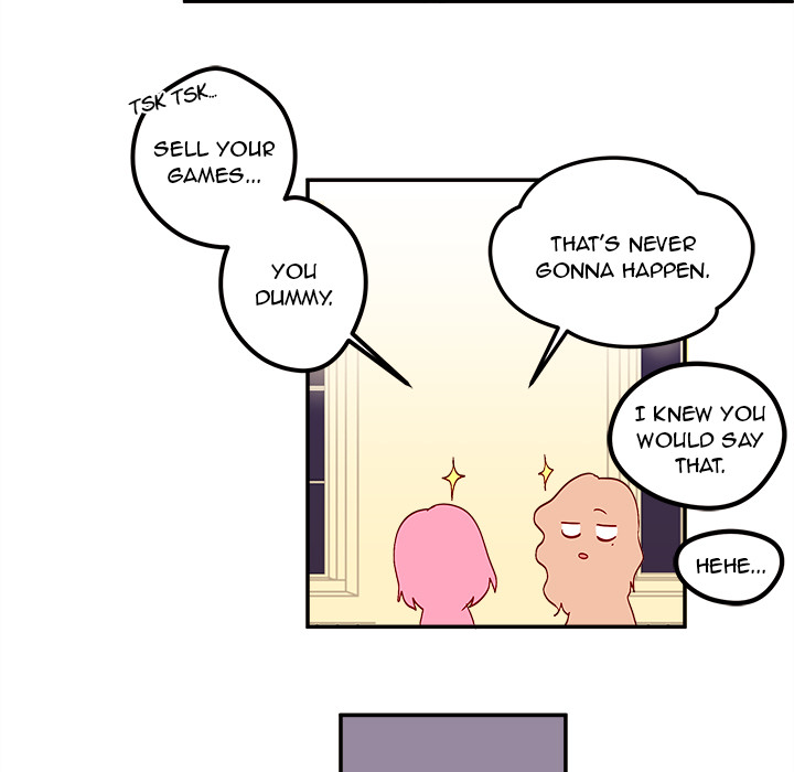 I Choose You! page 52