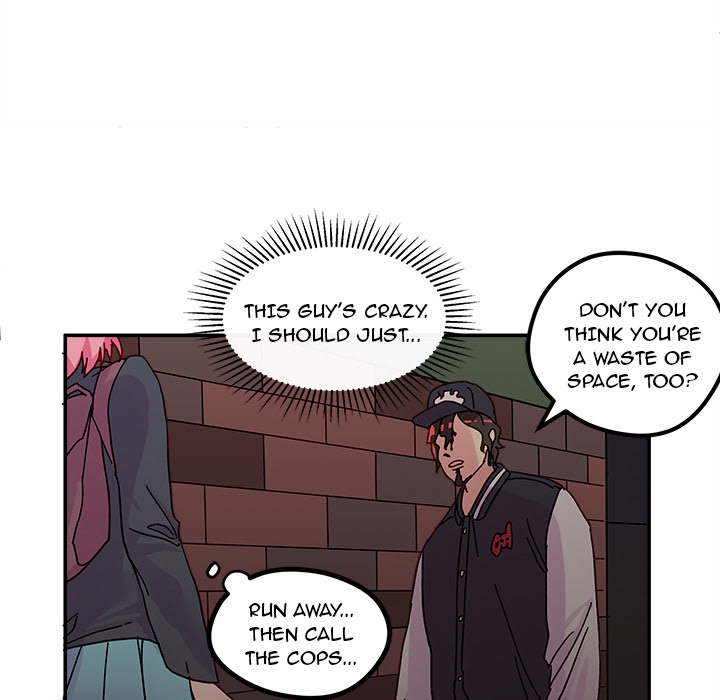 I Choose You! page 67