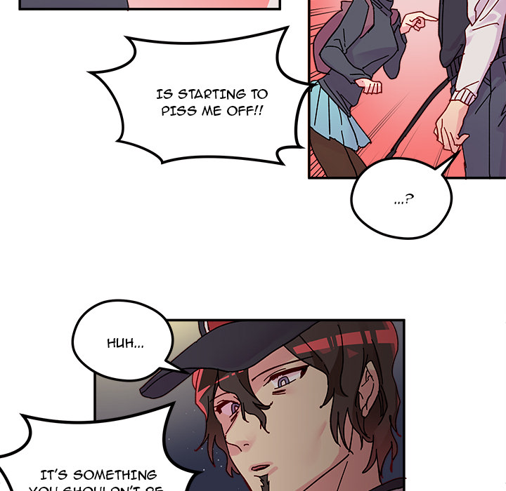 I Choose You! page 71