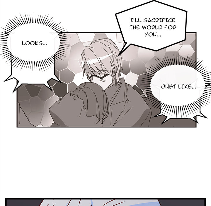 I Choose You! page 99