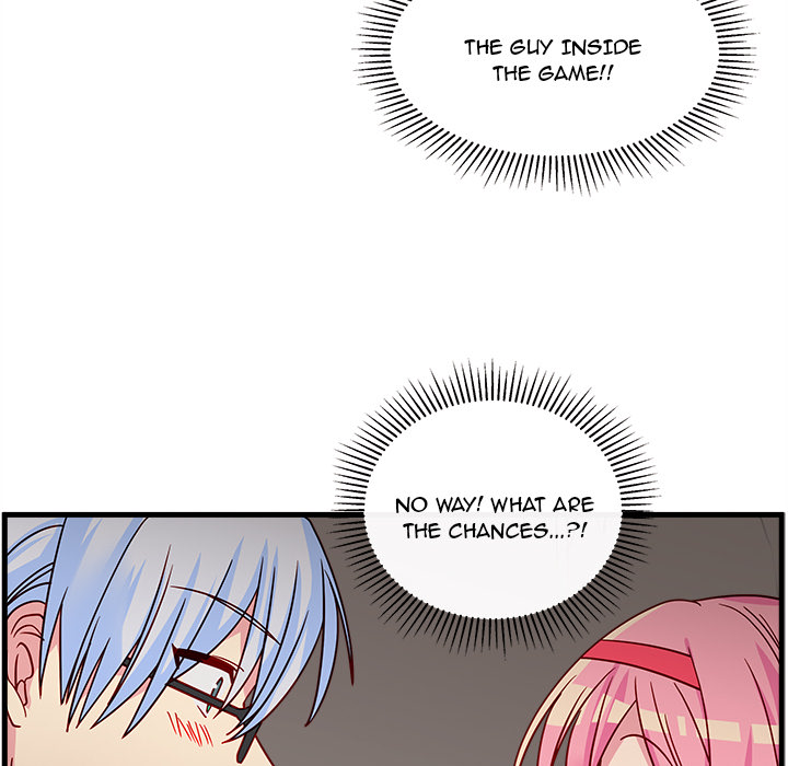 I Choose You! page 101