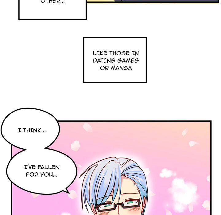I Choose You! page 106