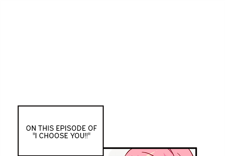 I Choose You! page 1