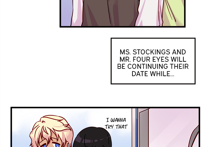 I Choose You! page 3