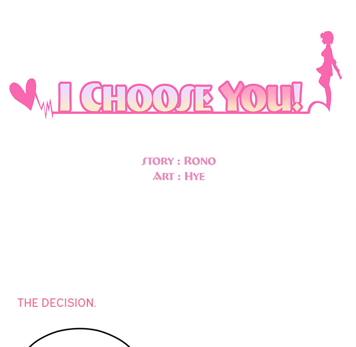 I Choose You! page 6