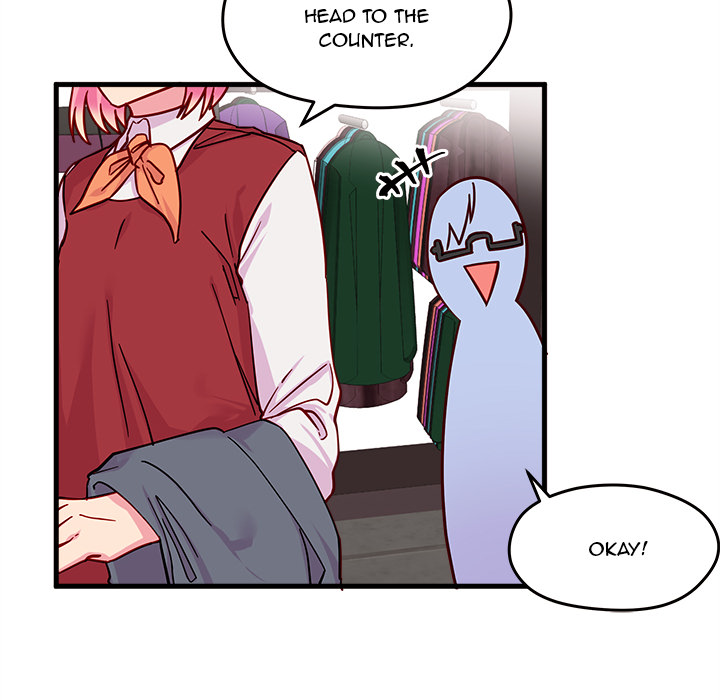 I Choose You! page 10