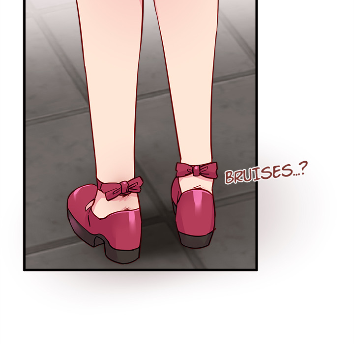 I Choose You! page 13