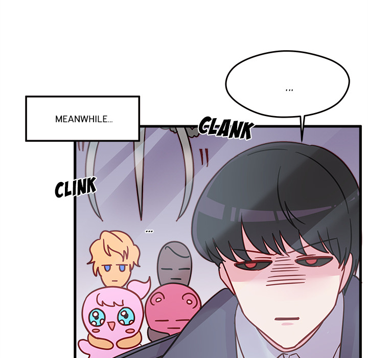 I Choose You! page 17