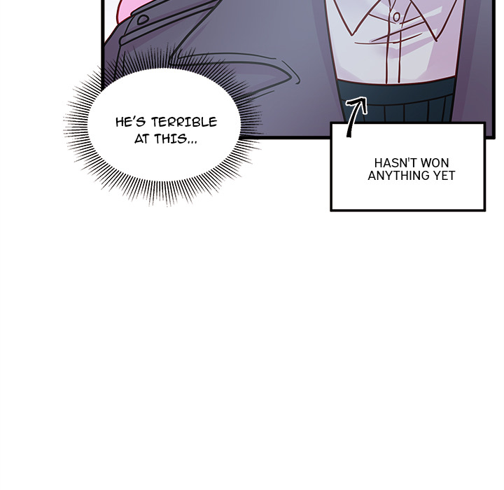 I Choose You! page 18