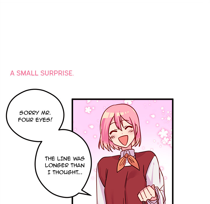 I Choose You! page 19