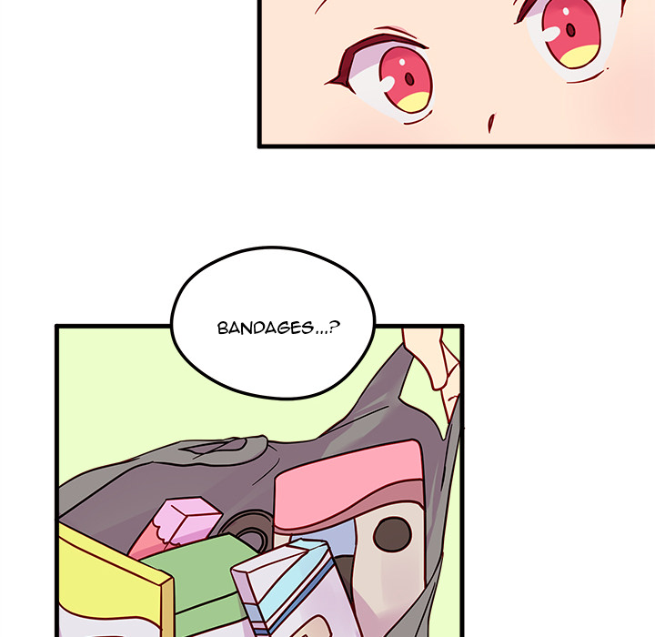 I Choose You! page 26