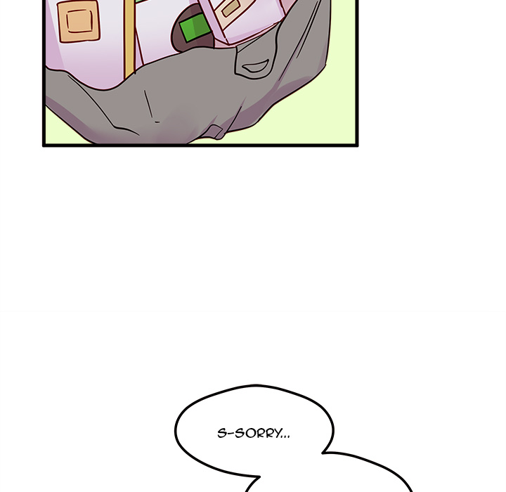 I Choose You! page 27