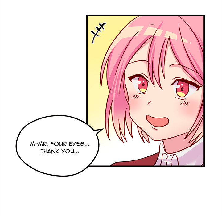 I Choose You! page 30