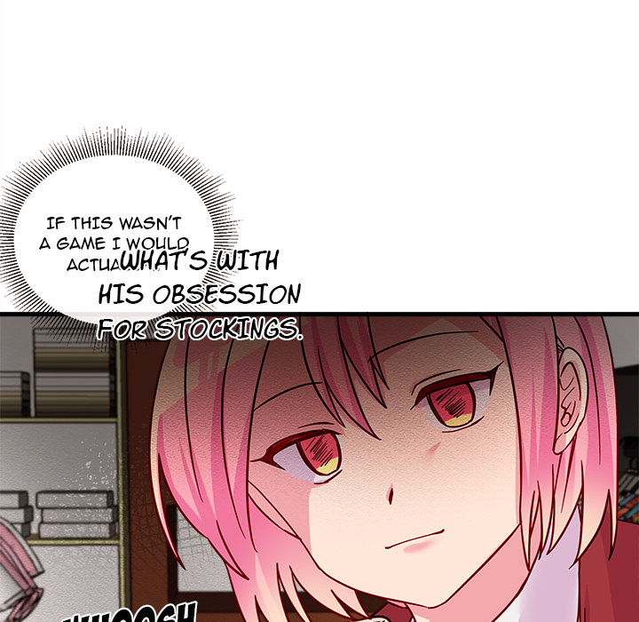 I Choose You! page 34