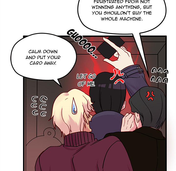 I Choose You! page 37
