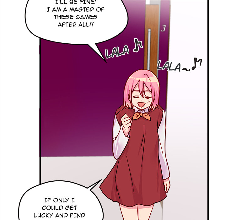 I Choose You! page 43