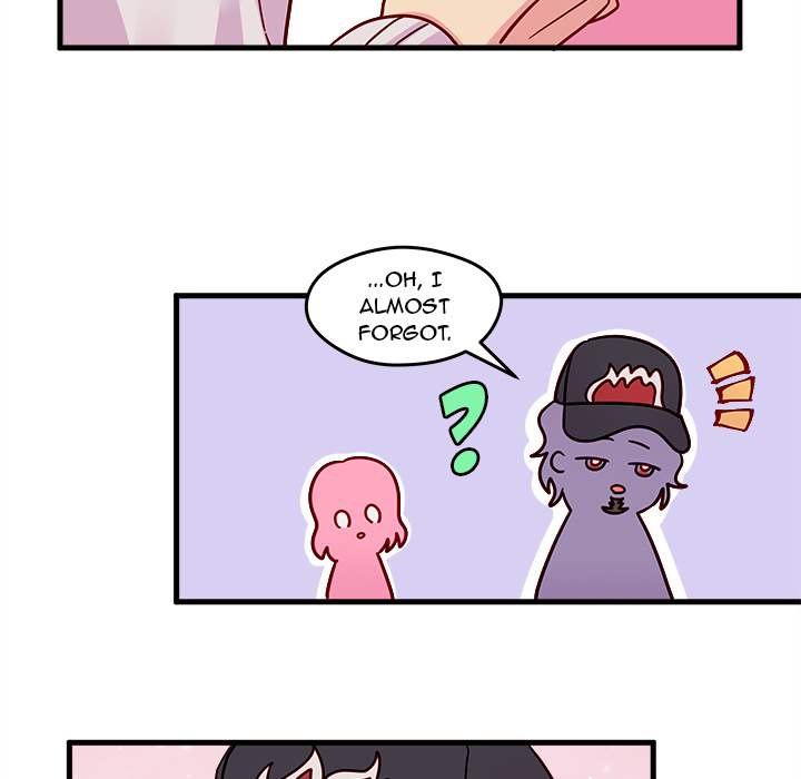 I Choose You! page 71