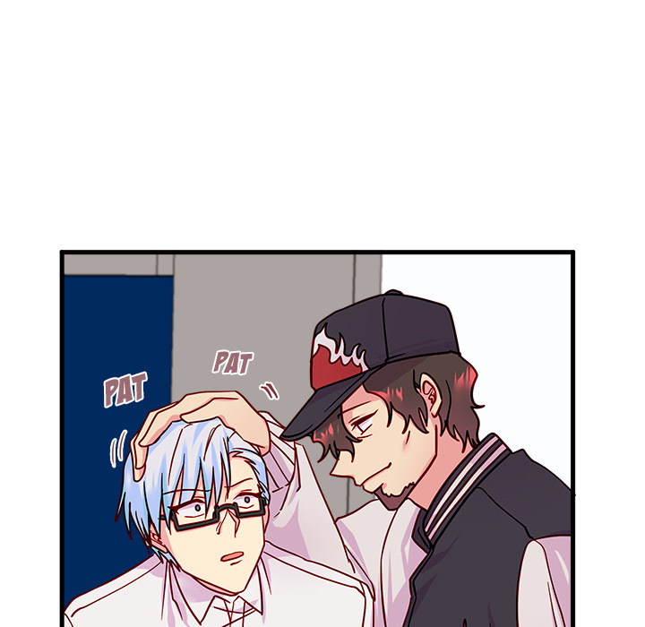 I Choose You! page 85
