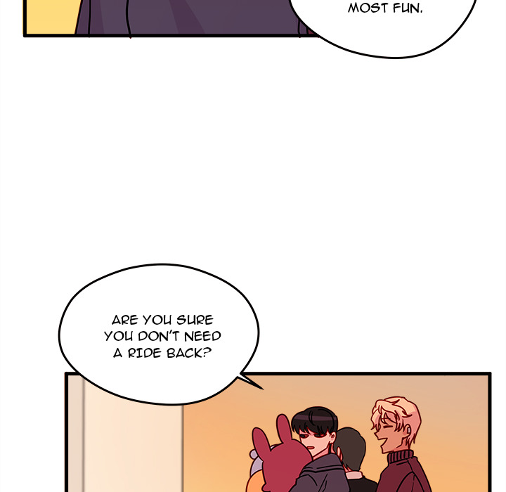 I Choose You! page 91