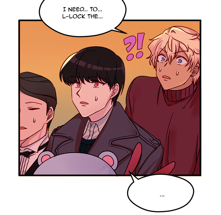 I Choose You! page 94
