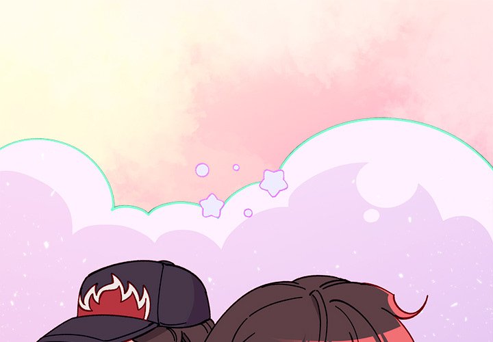I Choose You! page 1