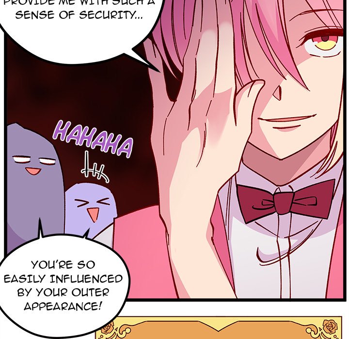 I Choose You! page 13
