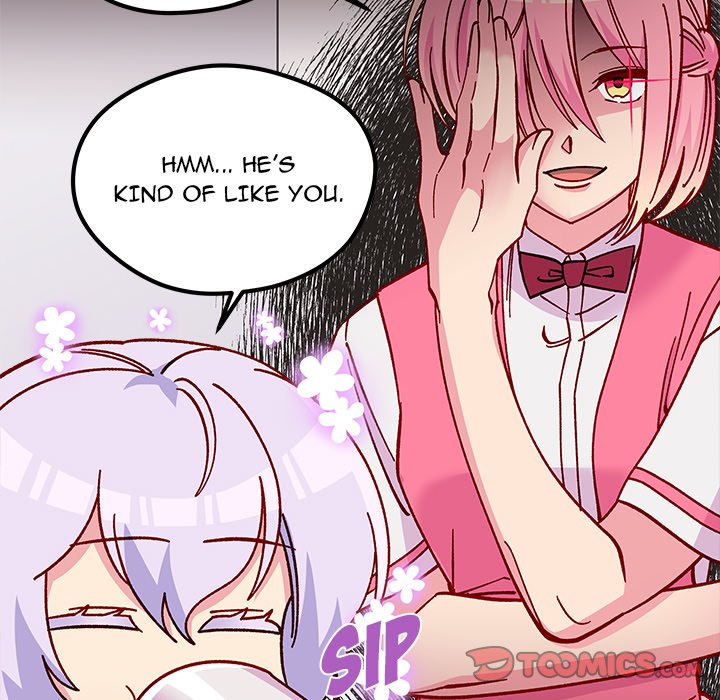I Choose You! page 18