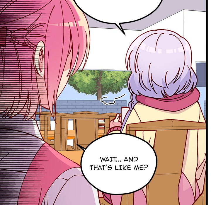 I Choose You! page 21