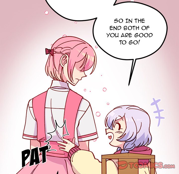I Choose You! page 26