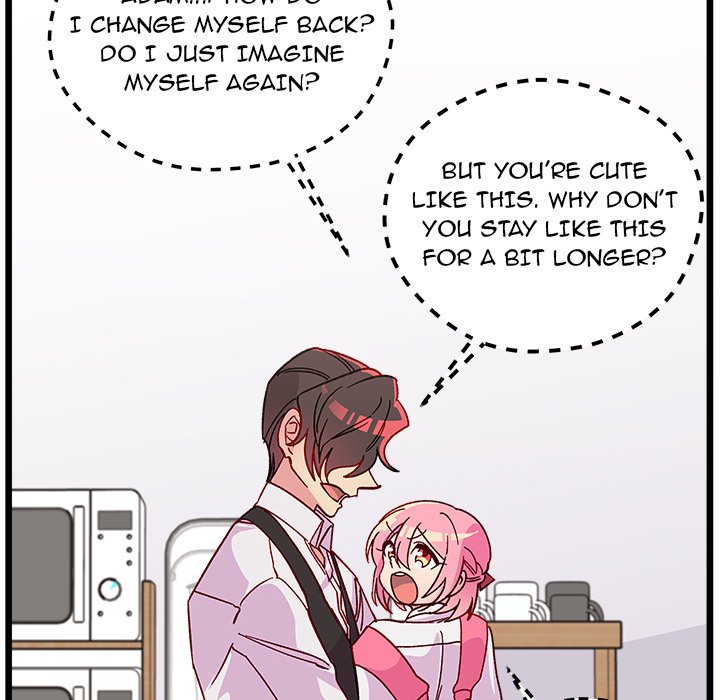 I Choose You! page 81