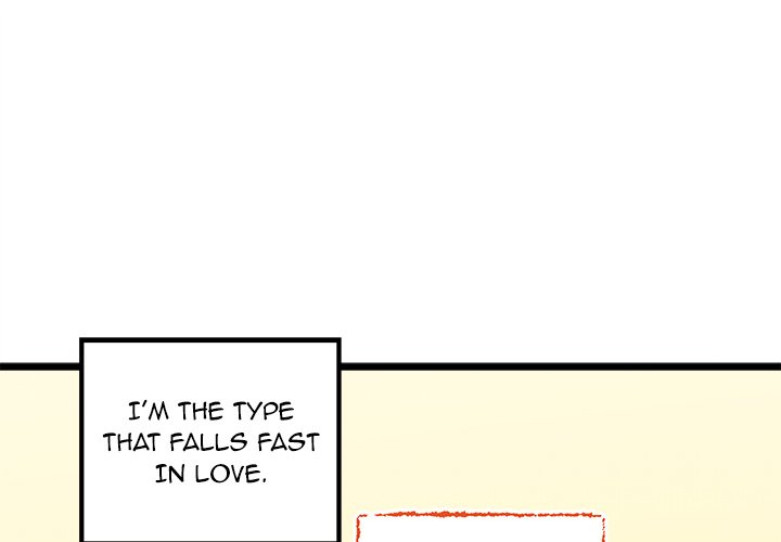 I Choose You! page 1