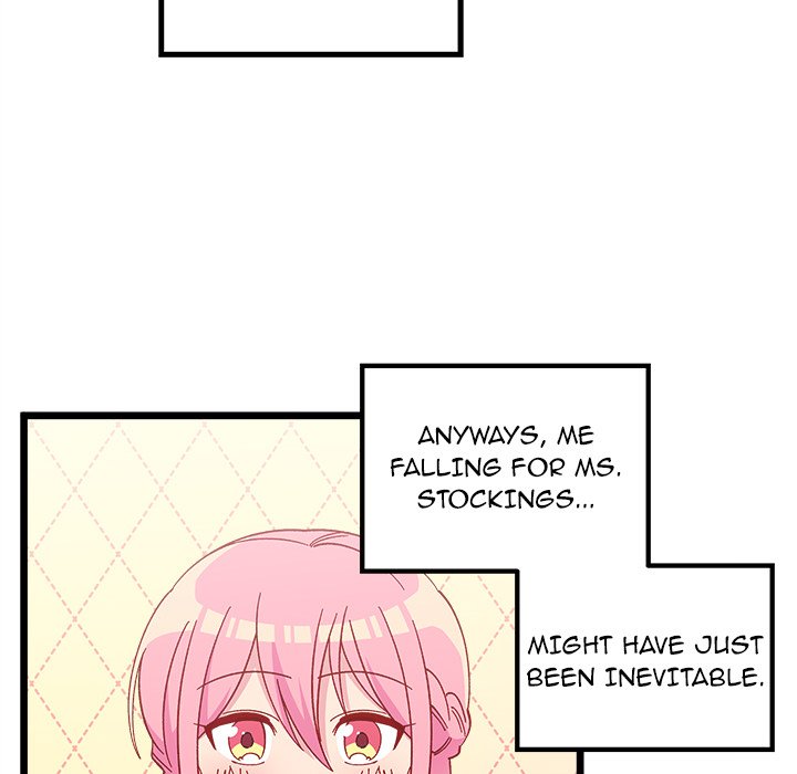 I Choose You! page 6