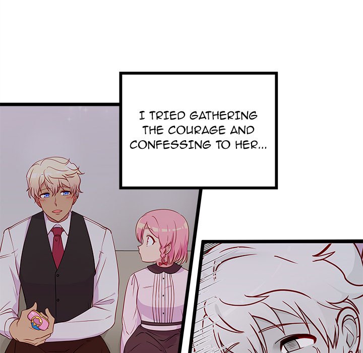 I Choose You! page 8