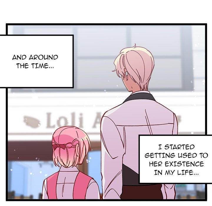 I Choose You! page 12