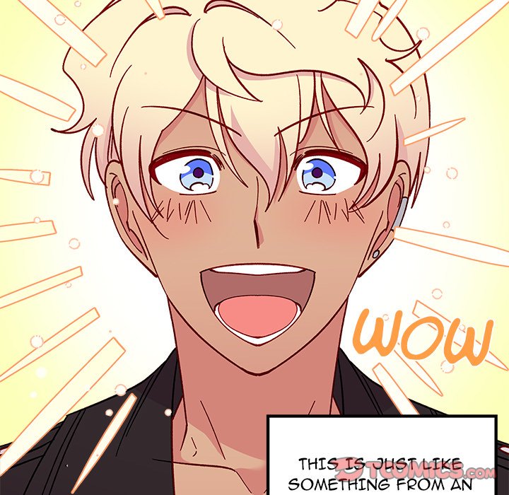 I Choose You! page 18