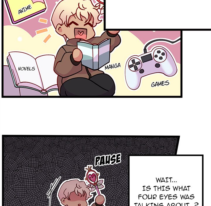 I Choose You! page 20