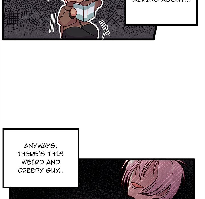 I Choose You! page 21