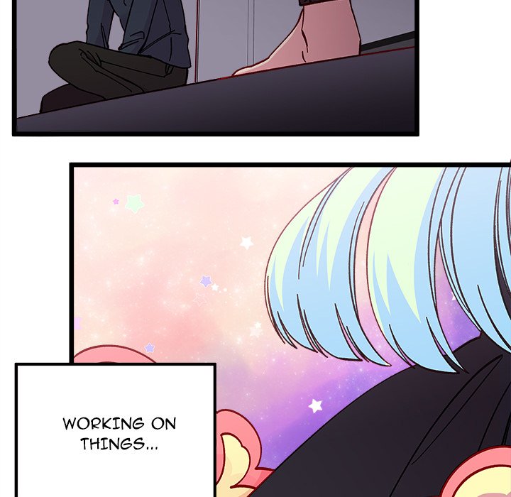 I Choose You! page 5