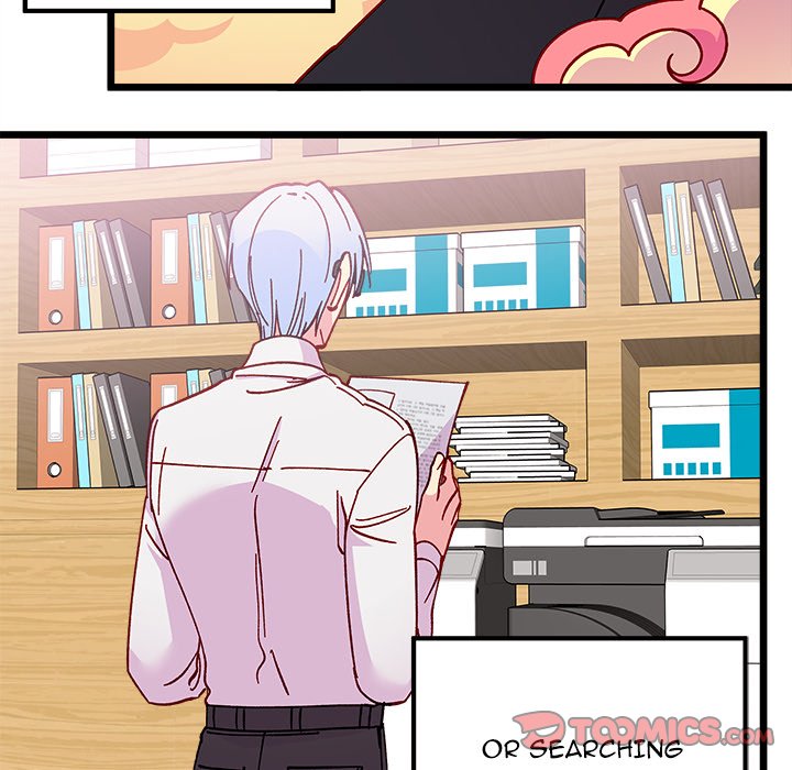 I Choose You! page 6