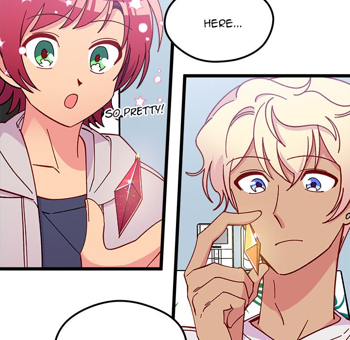 I Choose You! page 61