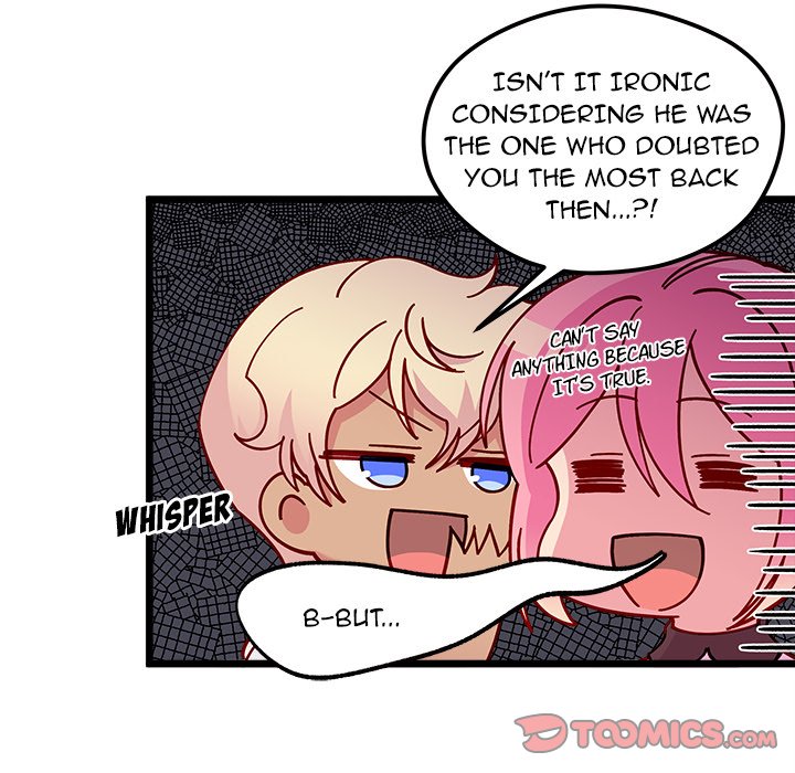 I Choose You! page 70