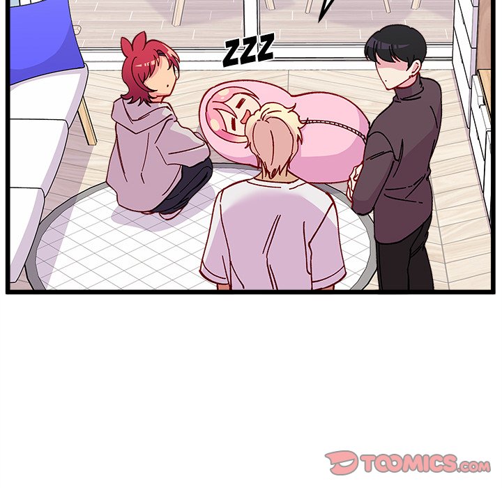I Choose You! page 6