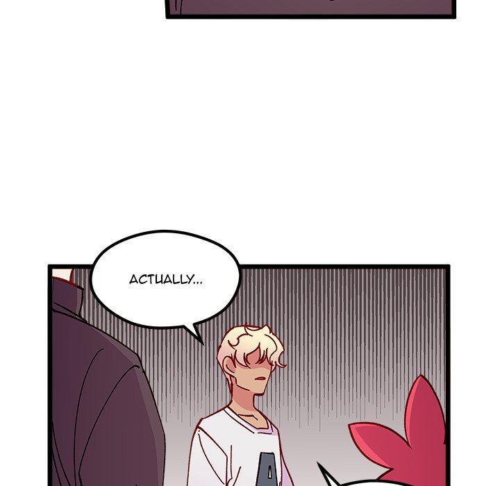I Choose You! page 8