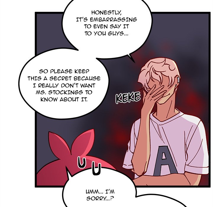 I Choose You! page 13