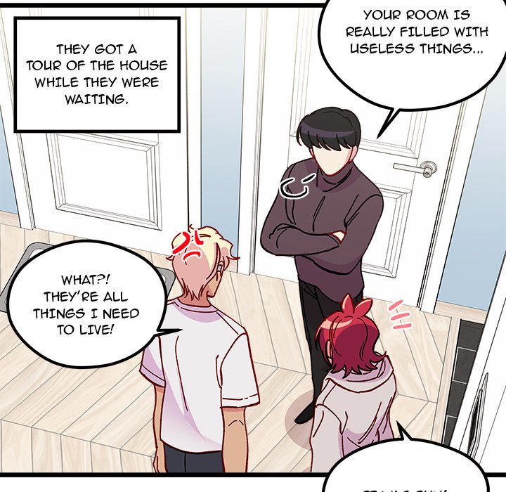 I Choose You! page 103
