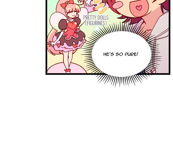 I Choose You! page 105
